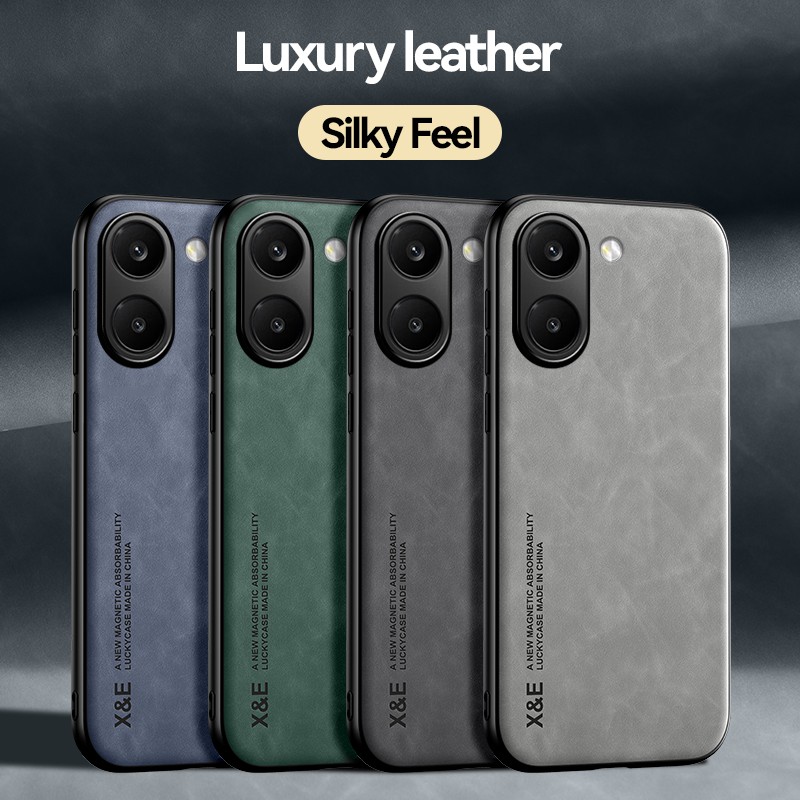 Phone Accessories Holder - غطاء مقاوم للصدمات لهاتف شاومي بوكو