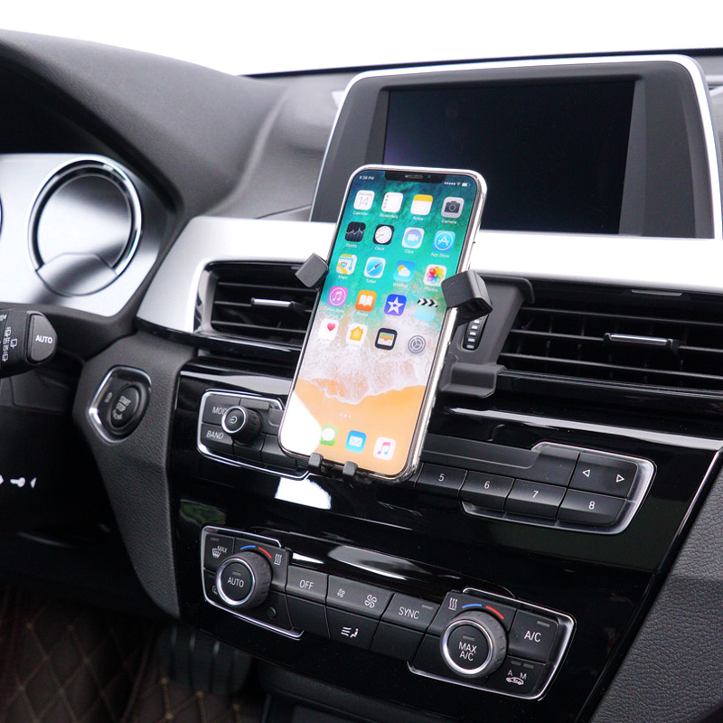 X1 Phone Accessories - يصلح لسيارات BMW X1 F48 /