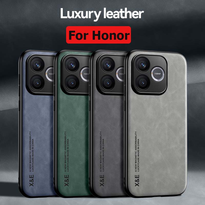 Phone Accessories Holder - غطاء واقي مضاد للصدمات لهاتف هونور