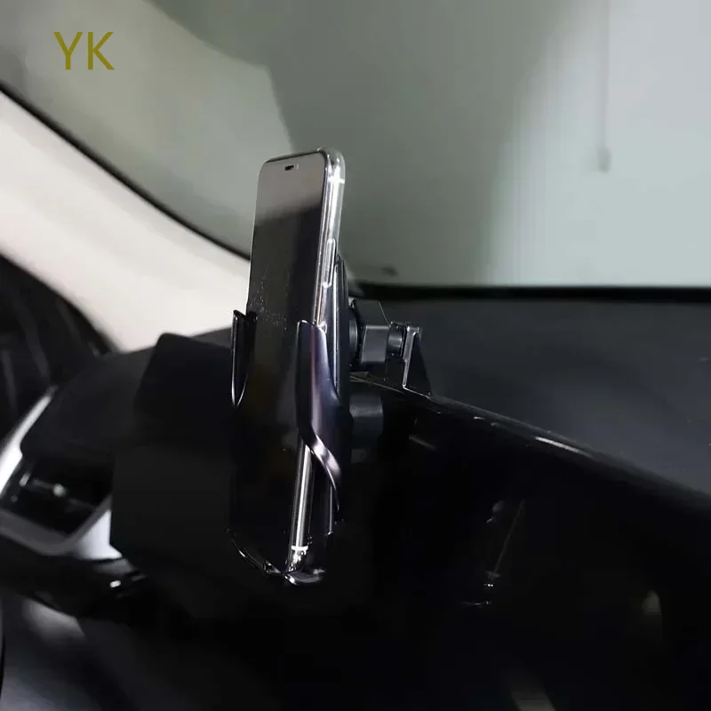 X1 Phone Accessories - لسيارات BMW X1 IX1 U11 2023-2025