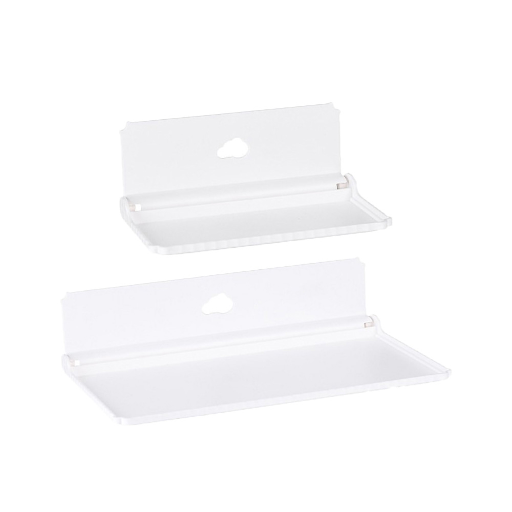 Phone Accessories Holder - رف تخزين قابل للطي يثبت على