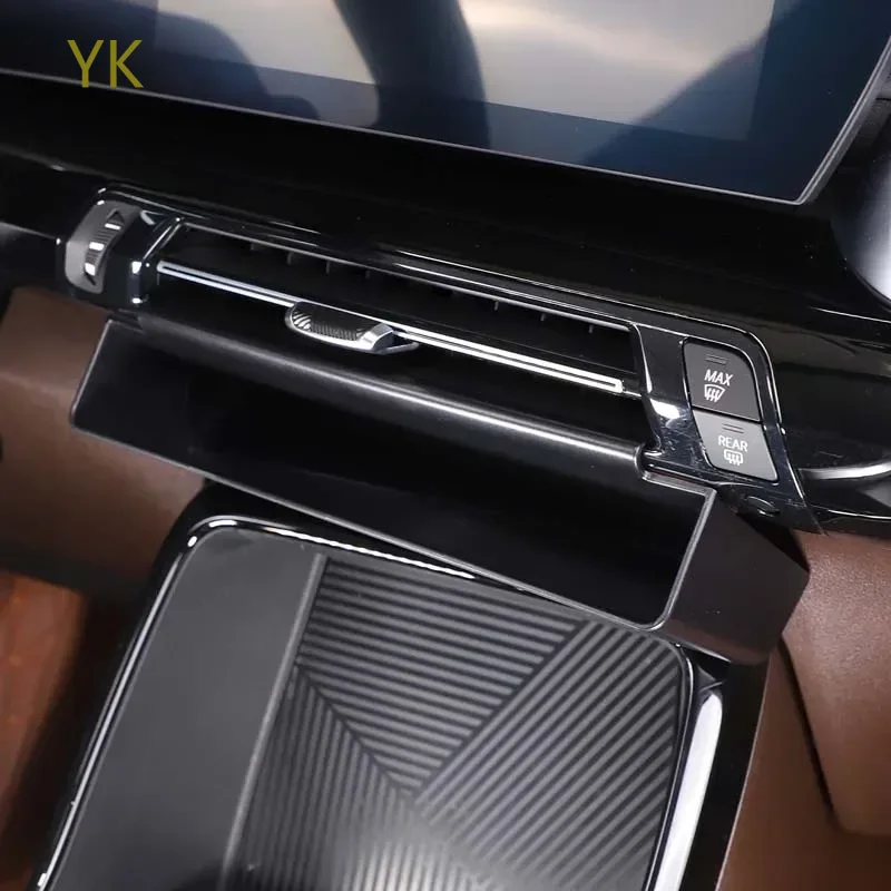 لسيارات BMW X1 U11 23-25 ABS ا - مراجعة X1 Phone Accessories وسعره