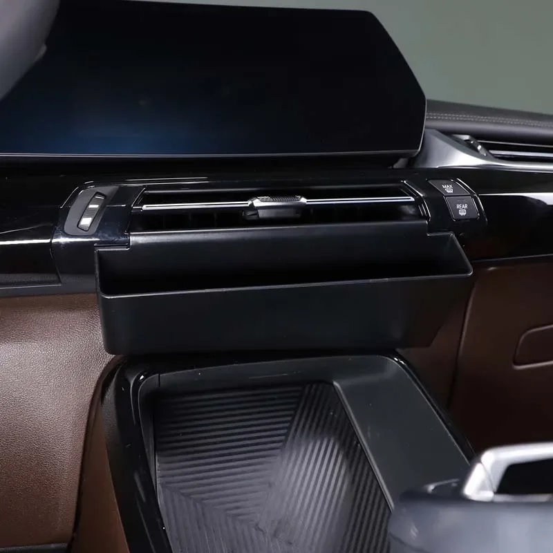 لسيارات BMW X1 U11 23-25 ABS ا - مراجعة X1 Phone Accessories وسعره