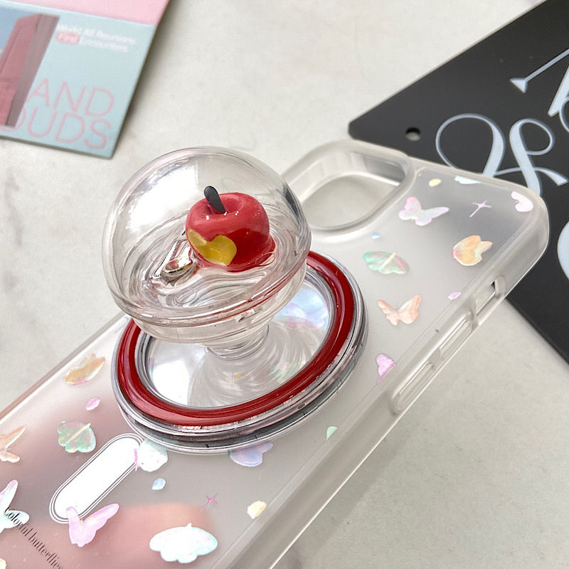 حامل هاتف مغناطيسي من Apple Fo - مراجعة Phone Accessories Unique وسعره