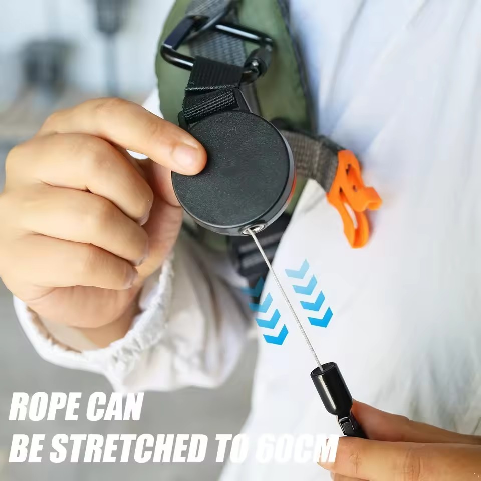قابل للسحب حامل هاتف مضاد للسر - مراجعة Quirky Phone Accessories وسعره