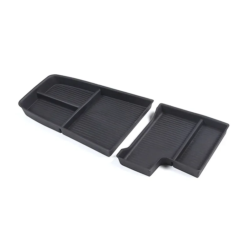 صندوق تخزين سفلي للتحكم المركز - مراجعة X1 Phone Accessories وسعره