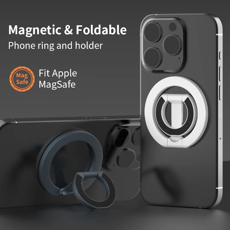 ل Magsafe الهاتف المغناطيسي ال - مراجعة Phone Accessories Unique وسعره