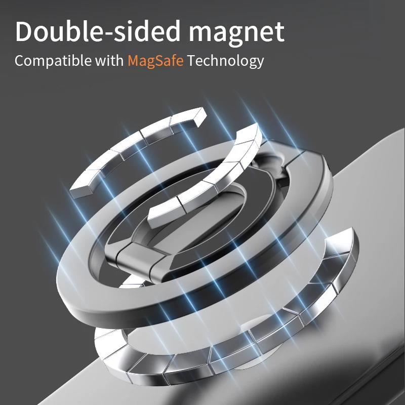 ل Magsafe الهاتف المغناطيسي ال - مراجعة Phone Accessories Unique وسعره