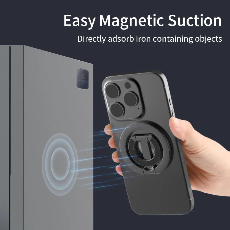ل Magsafe الهاتف المغناطيسي ال - مراجعة Phone Accessories Unique وسعره