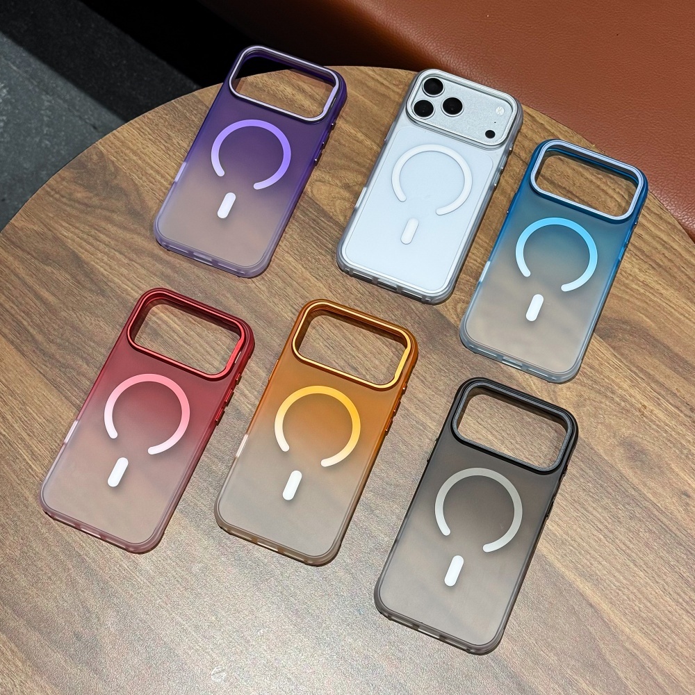 جراب هاتف عصري بحامل عدسة مغنا - مراجعة Phone Accessories Holder وسعره