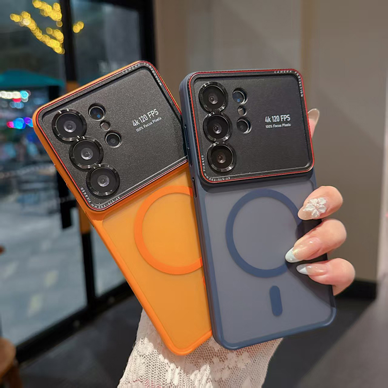 حافظة هاتف مغناطيسية جديدة بمر - مراجعة Quirky Phone Accessories وسعره