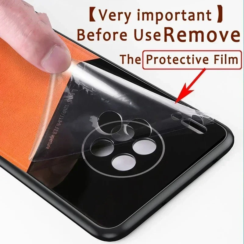 غطاء هاتف بملمس جلدي لموتورولا - مراجعة Quirky Phone Accessories وسعره