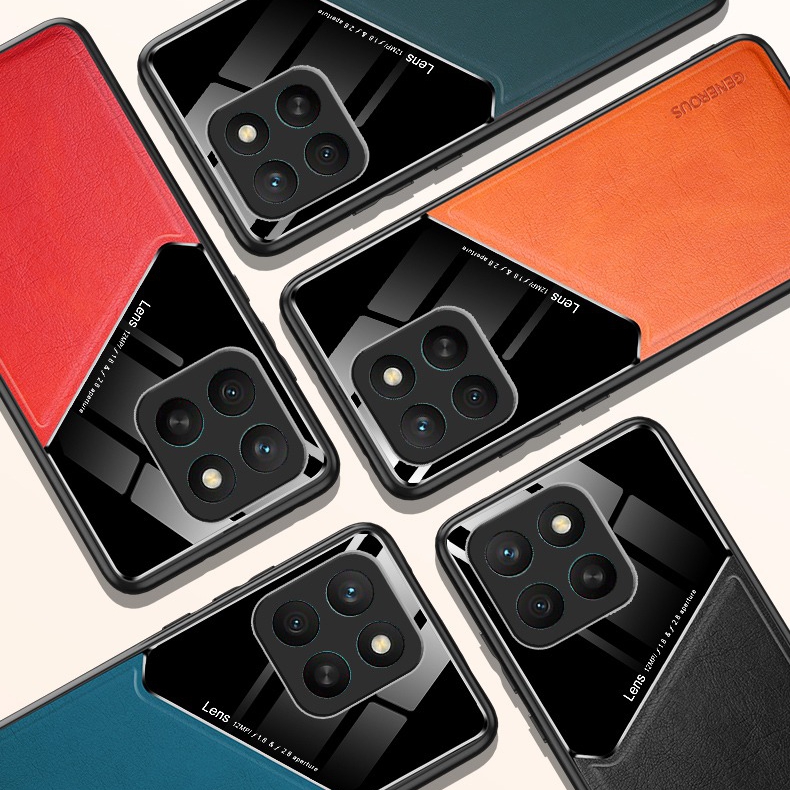 غطاء هاتف بملمس جلدي لموتورولا - مراجعة Quirky Phone Accessories وسعره