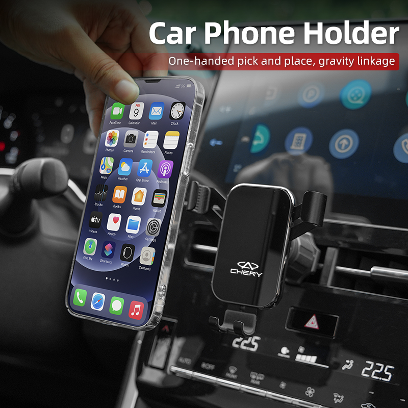 اكسسوارات السيارات حامل هاتف ت - مراجعة Qq Phone Accessories وسعره