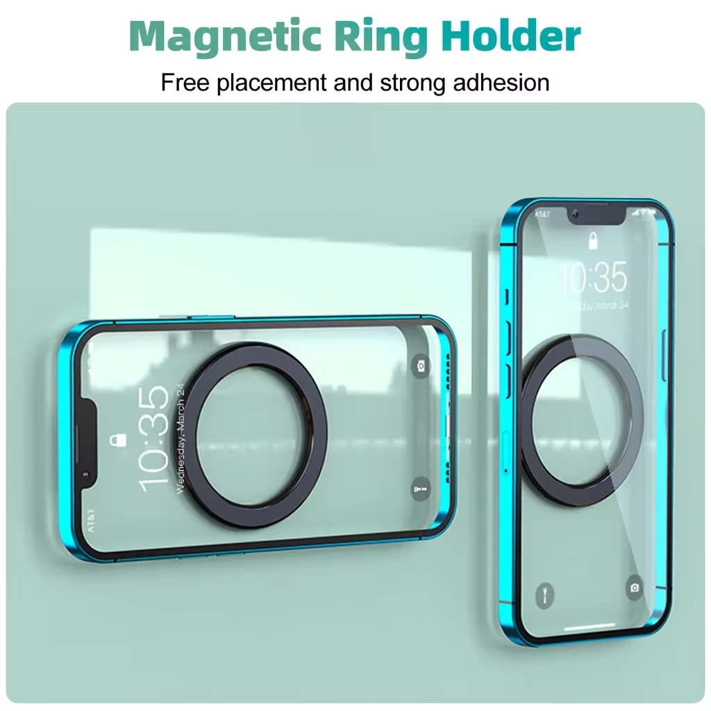 حامل هاتف مغناطيسي قوي لـ Mags - مراجعة Phone Accessories Holder وسعره