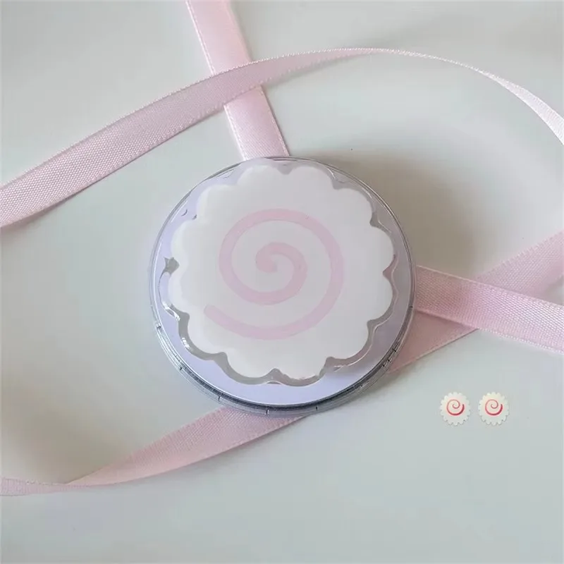 لفات كعكة السمك اللطيفة الكوري - مراجعة Phone Accessories Unique وسعره