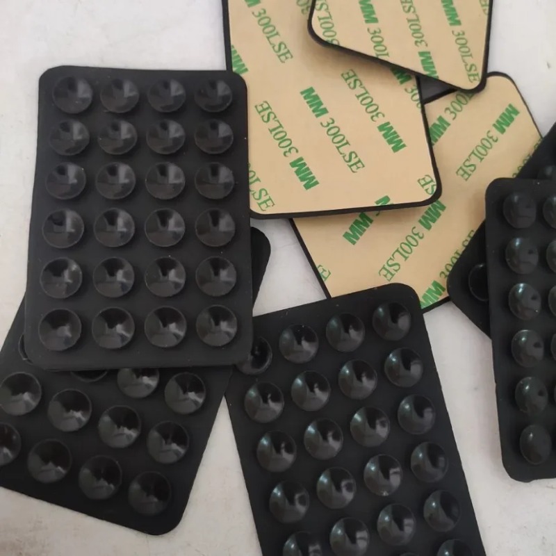حامل هواتف ذكية لاصق من السيلي - مراجعة Phone Accessories Holder وسعره