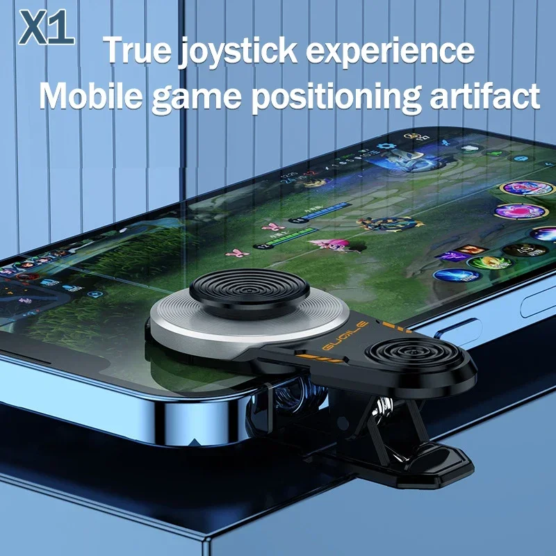 X1 هاتف محمول عالمي 360 درجة ع - مراجعة X1 Phone Accessories وسعره