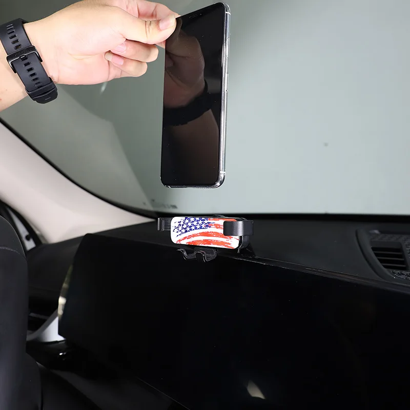 حامل هاتف للسيارة لسيارة BMW X - مراجعة X1 Phone Accessories وسعره