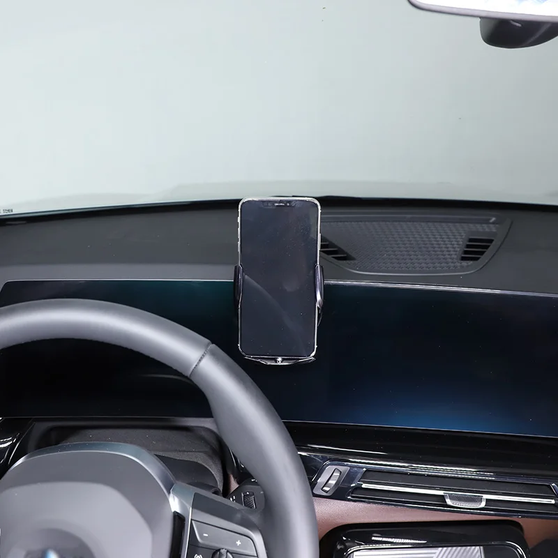 حامل هاتف للسيارة لسيارة BMW X - مراجعة X1 Phone Accessories وسعره