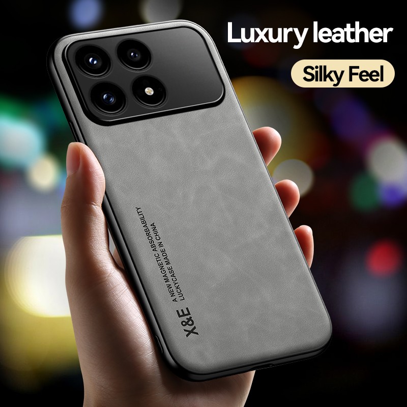غطاء مقاوم للصدمات لهاتف شاومي - مراجعة Phone Accessories Holder وسعره