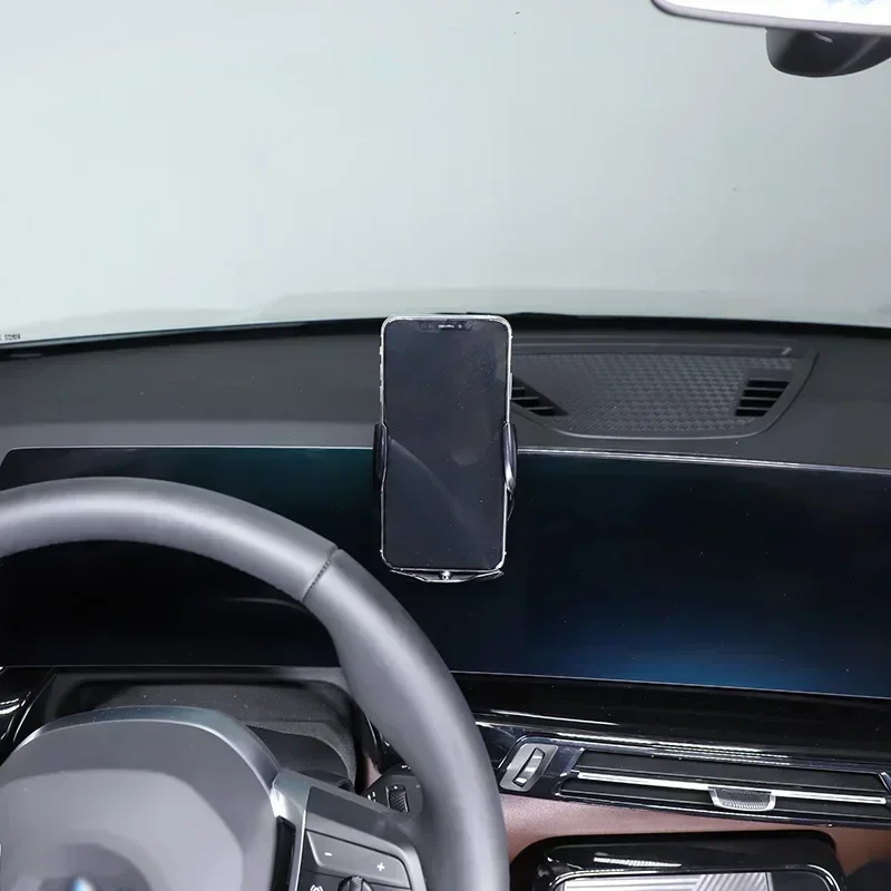 لسيارات BMW X1 IX1 U11 2023-20 - مراجعة X1 Phone Accessories وسعره