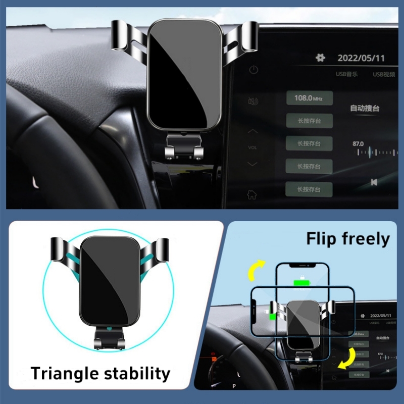 حامل هاتف للسيارة لسيارات BMW  - مراجعة X1 Phone Accessories وسعره