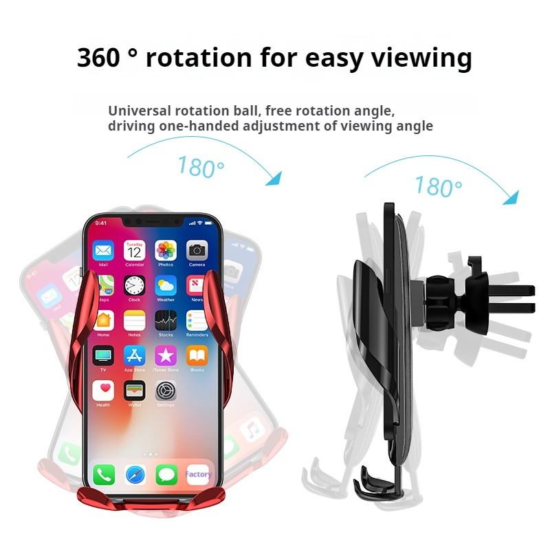حامل هاتف السيارة لسيارة BMW X - مراجعة X1 Phone Accessories وسعره