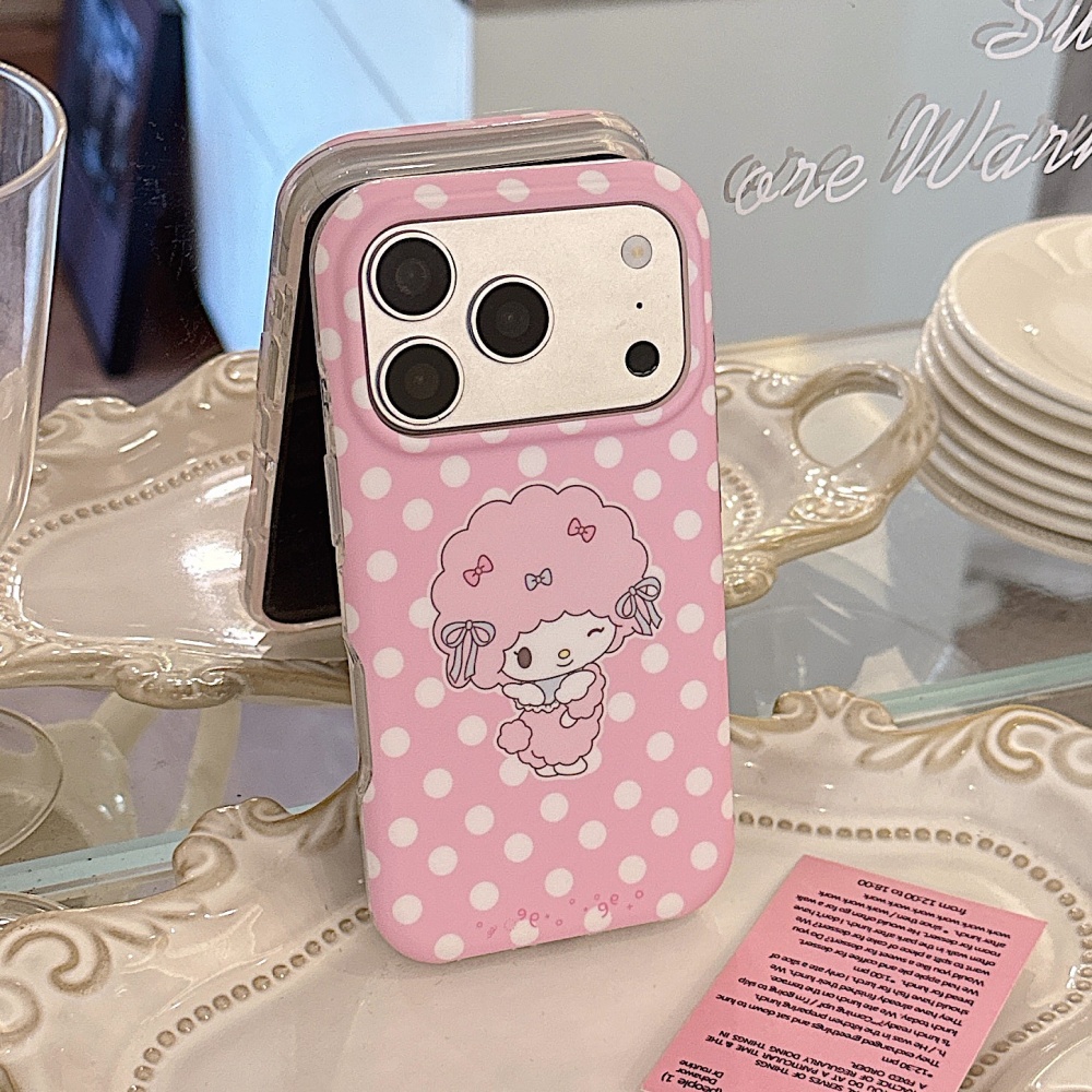 غطاء هاتف مزدوج الجوانب بتصميم - مراجعة Quirky Phone Accessories وسعره