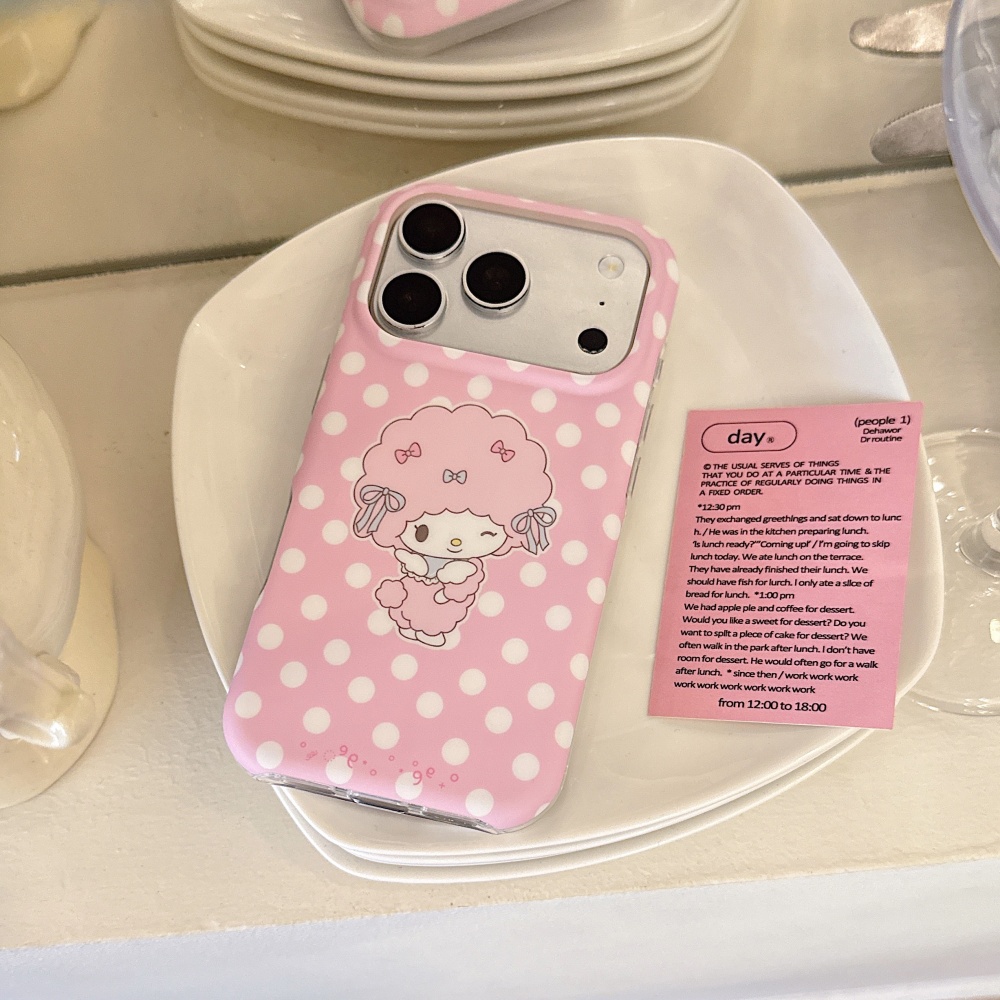 غطاء هاتف مزدوج الجوانب بتصميم - مراجعة Quirky Phone Accessories وسعره