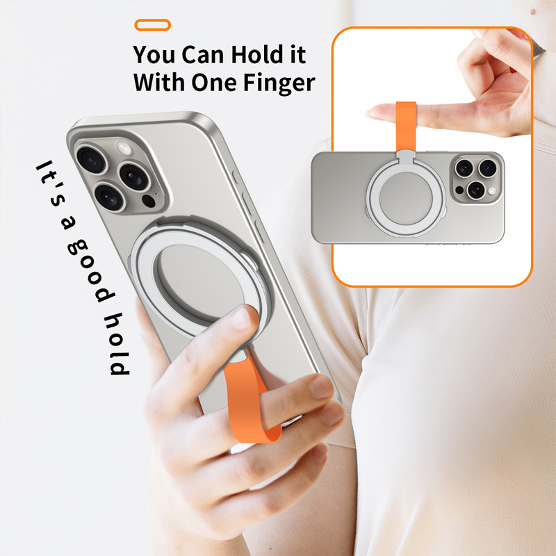 حامل هاتف محمول مغناطيسي قوي ل - مراجعة Phone Accessories Holder وسعره