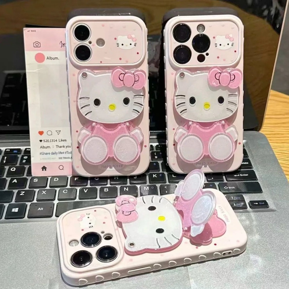 حافظة هاتف إبداعية بتصميم أنمي - مراجعة Phone Accessories Unique وسعره