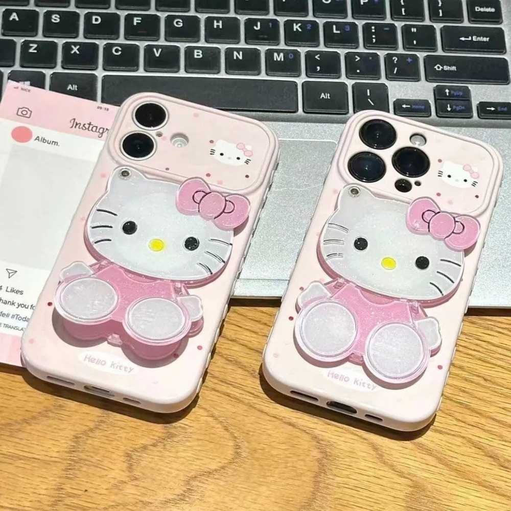 حافظة هاتف إبداعية بتصميم أنمي - مراجعة Phone Accessories Unique وسعره