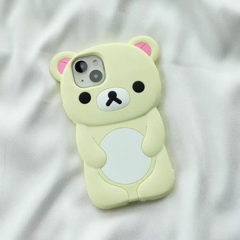 غطاء هاتف سيليكون ريلاكوما بتص - مراجعة Phone Accessories Unique وسعره