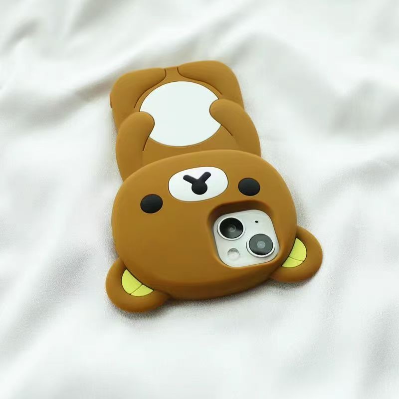 غطاء هاتف سيليكون ريلاكوما بتص - مراجعة Phone Accessories Unique وسعره