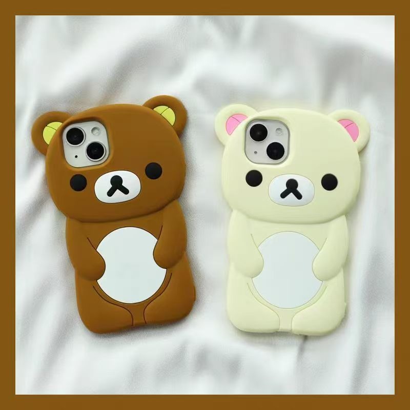 غطاء هاتف سيليكون ريلاكوما بتص - مراجعة Phone Accessories Unique وسعره