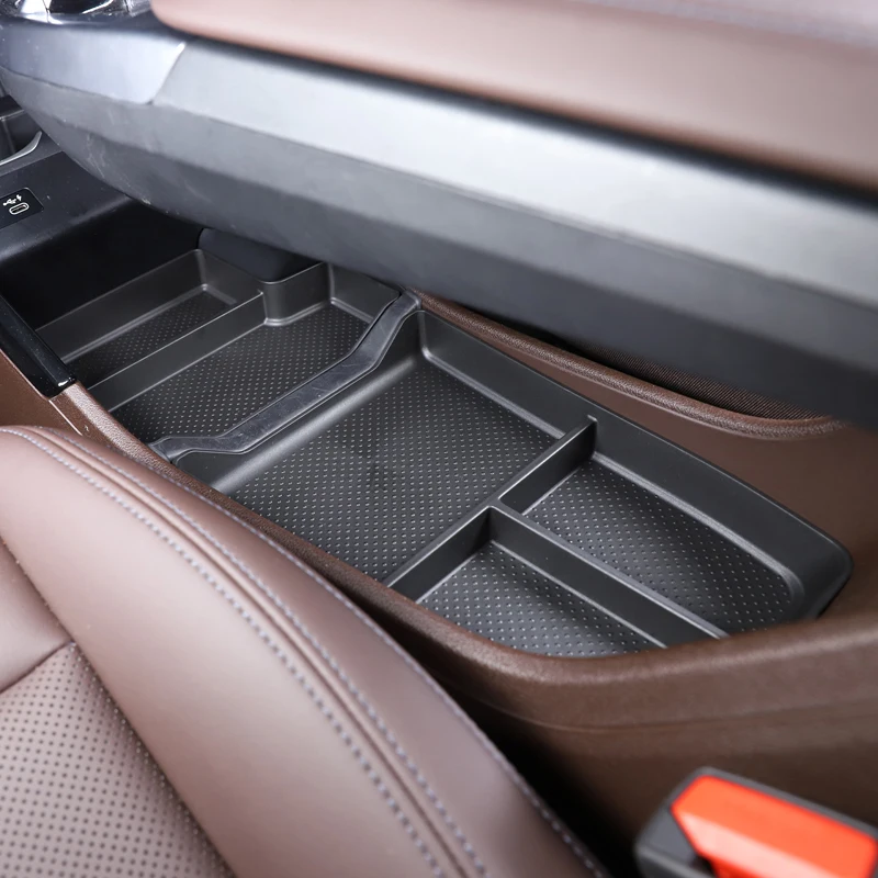 ل 2023-2024 BMW X1 iX1 U11 TPE - مراجعة X1 Phone Accessories وسعره
