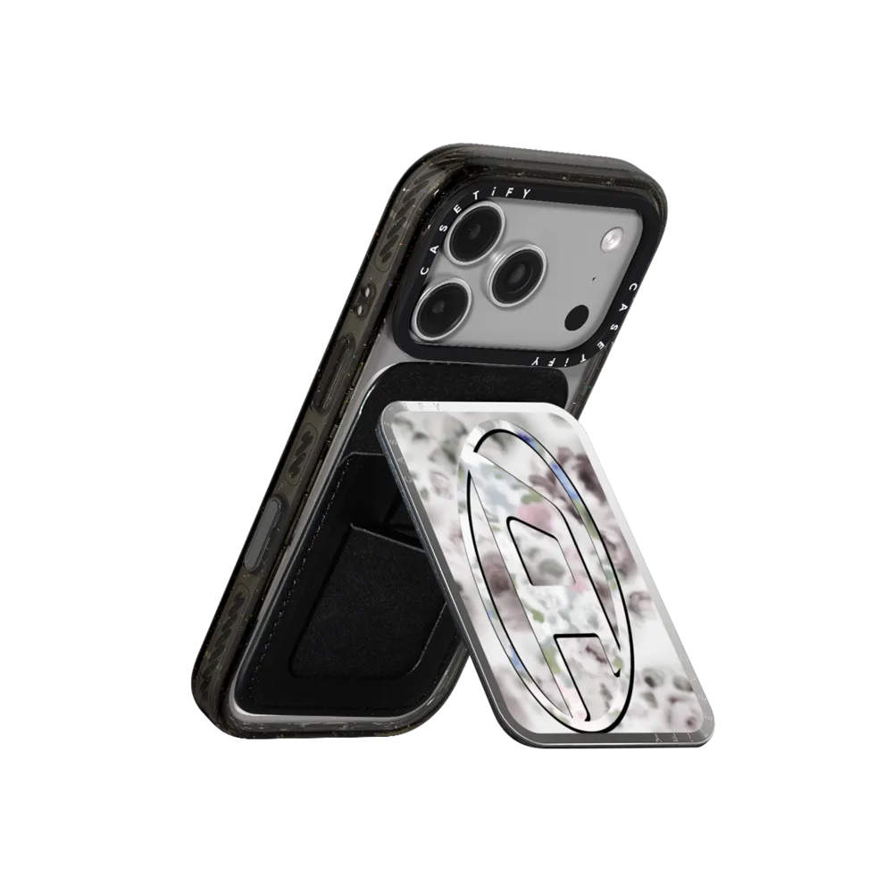 حافظة هاتف مغناطيسية من سلسلة  - مراجعة Quirky Phone Accessories وسعره